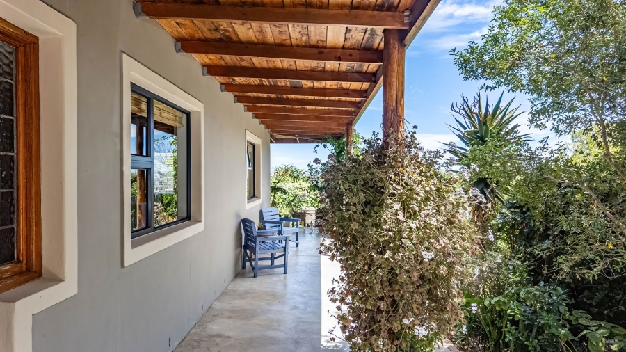 4 Bedroom Property for Sale in San Michel Western Cape